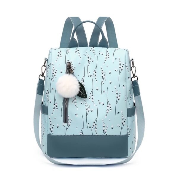 BackPack