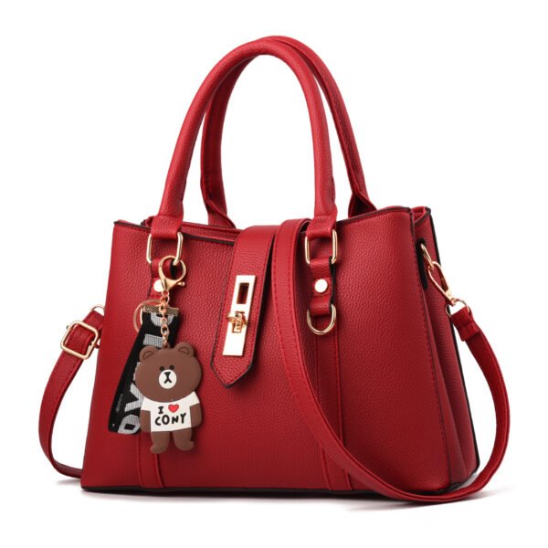 Luxury Bag Simple