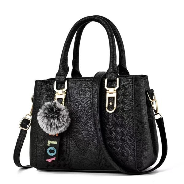 New Style Double-Deck Handbags