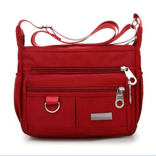 Messenger Bag