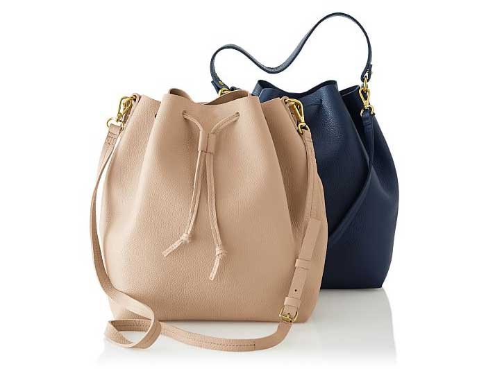 Bucket-Bag